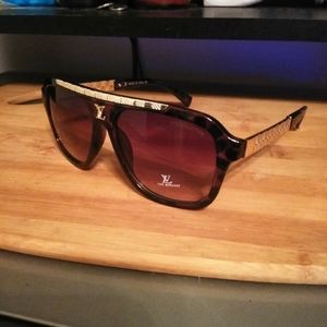 Designer sunglasses